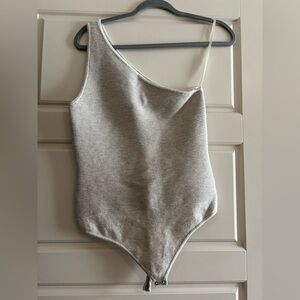 NWT! Abercrombie & Fitch Bodysuit